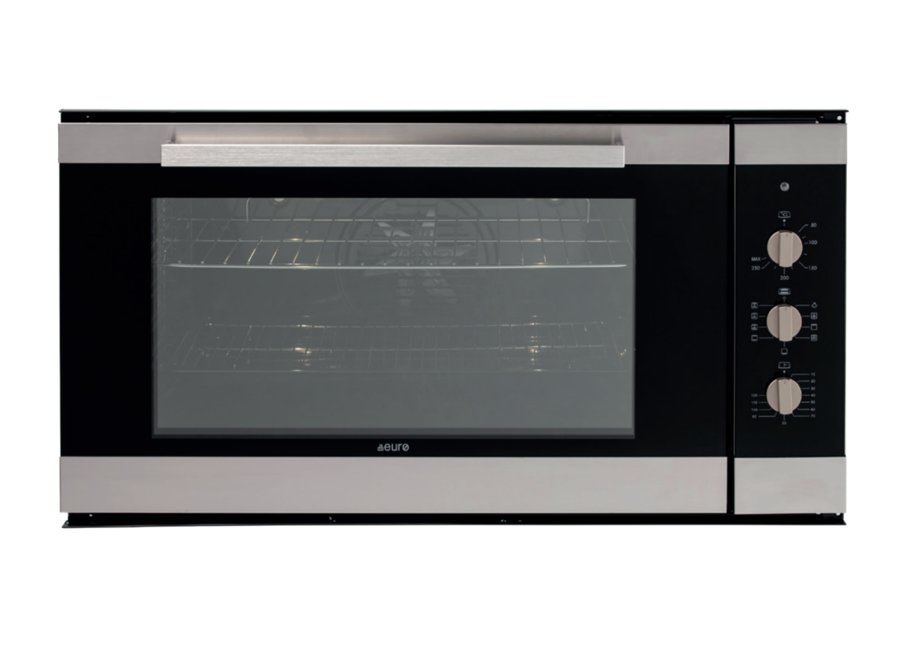 Complete Kitchen Appliance Package No.12