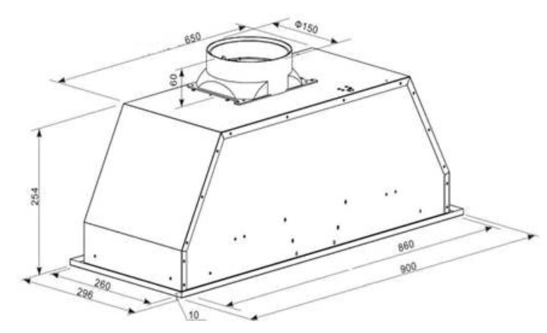 Complete Kitchen Appliance Package No.16