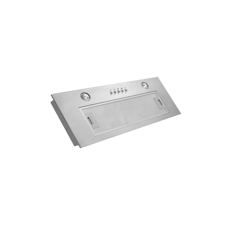 Euro Appliances EP900UMS 90cm Stainless Steel Undermount Rangehood Replacement