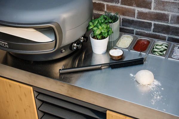 Everdure EPBRUSH Pizza Oven Cleaning Brush