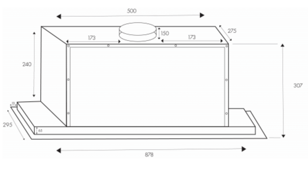 Complete Kitchen Appliance Package No.18
