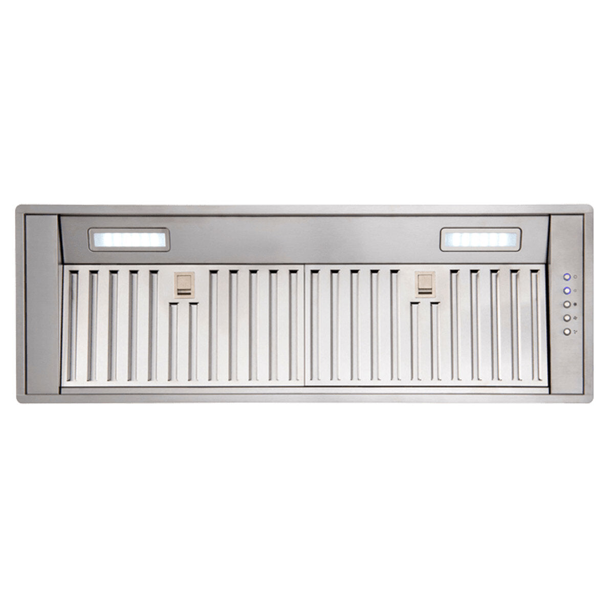 Euro Appliances Erh85Ums 85Cm Under Cupboard Rangehood Undermount Rangehoods