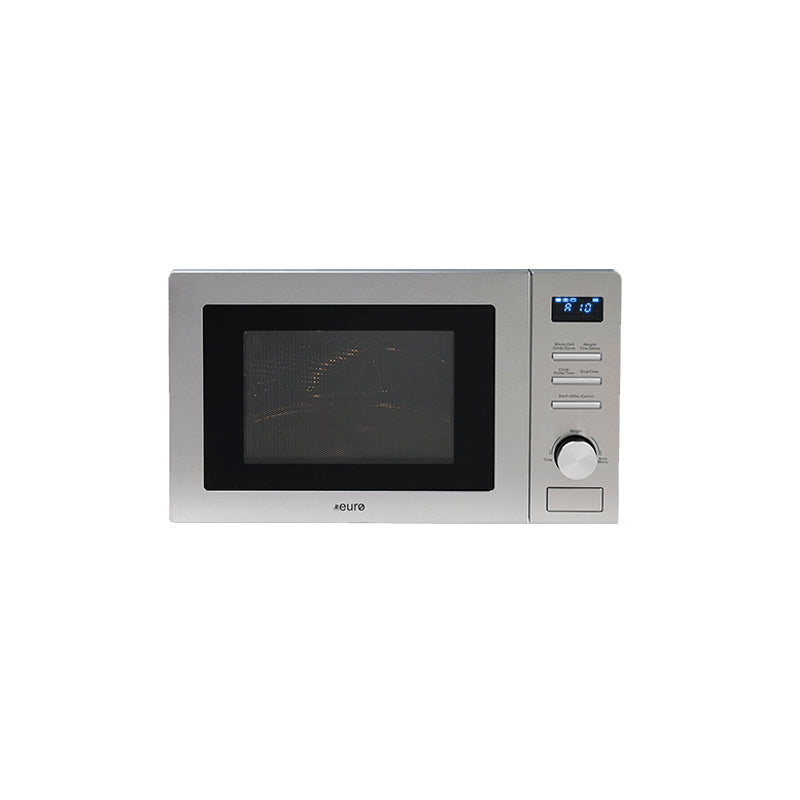 Euro Es32Mcsx 32L Convection Microwave