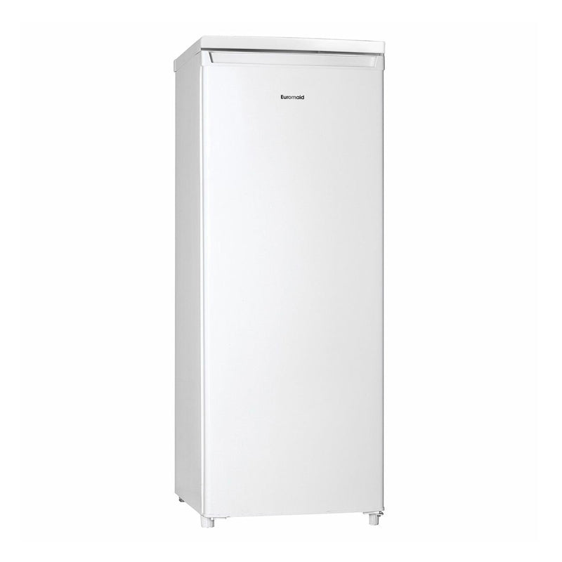 Euromaid Euf242W 246L Upright Fridge Fridges -