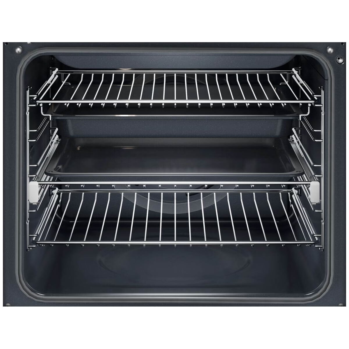 Electrolux EVEP6615DF 60cm Series 500 Pyrolytic Oven Dark Stainless Steel - Electrolux Factory Seconds