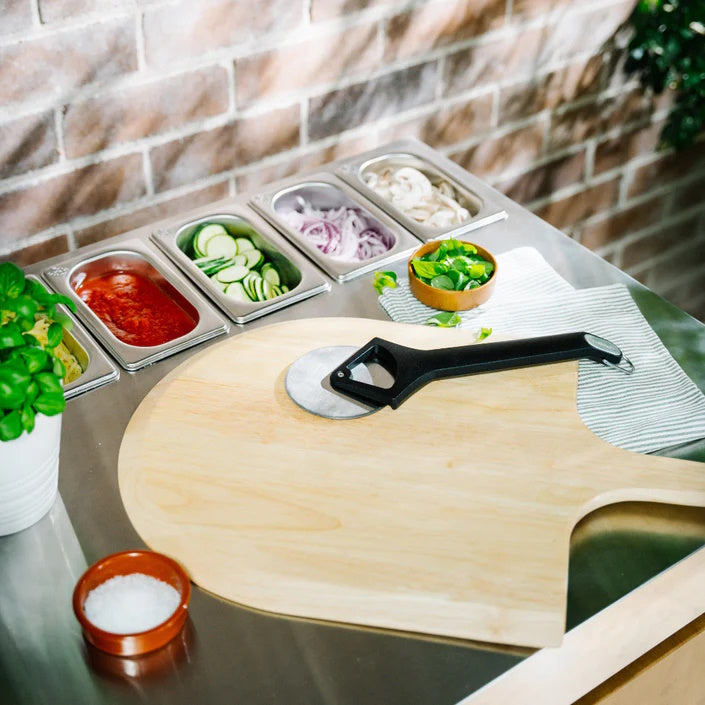 Everdure EPCUTTER Pizza Cutter Wheel