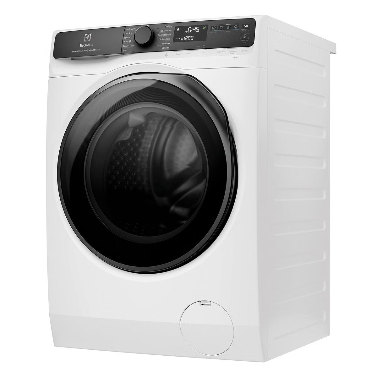Electrolux EWF1043R7WC 700 Series 10kg Front Load Washing Machine - Electrolux Factory Seconds