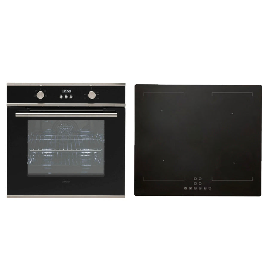 Euro Appliances EI02 60cm Induction Package