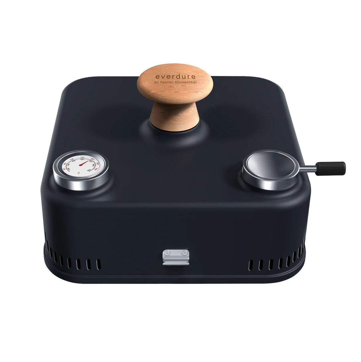 Everdure HBCUBEHOODB CUBE Roasting Hood