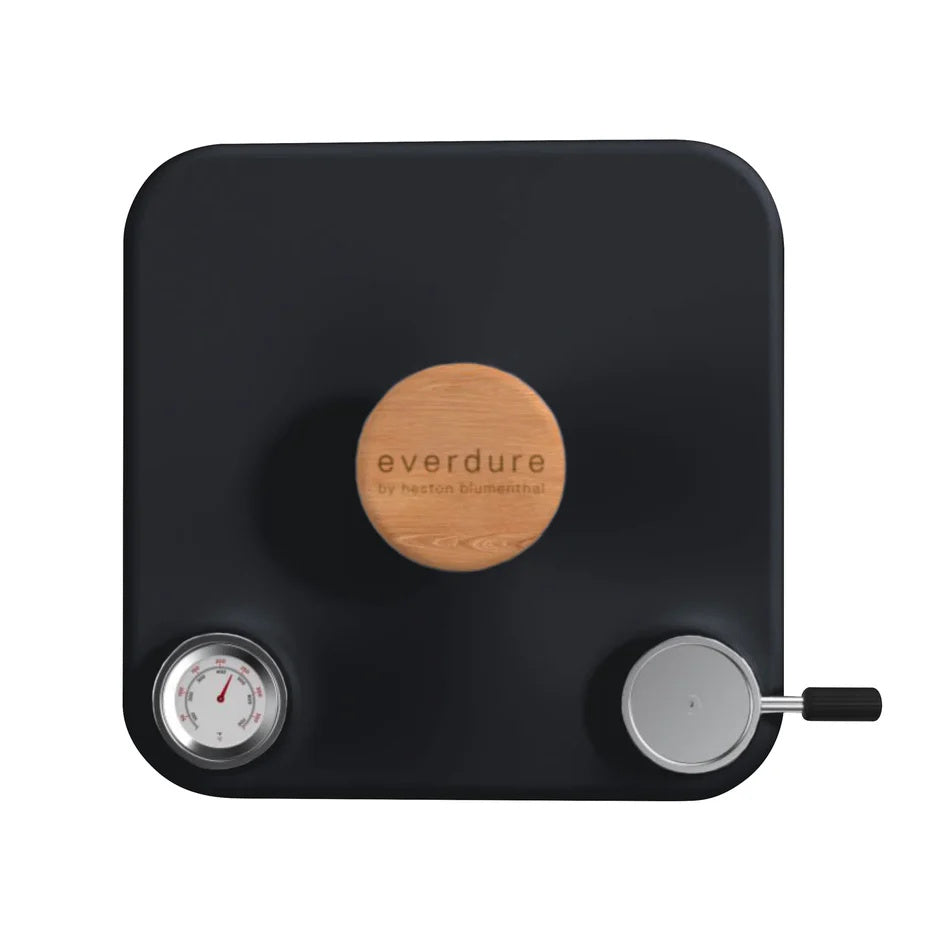 Everdure HBCUBEHOODB CUBE Roasting Hood