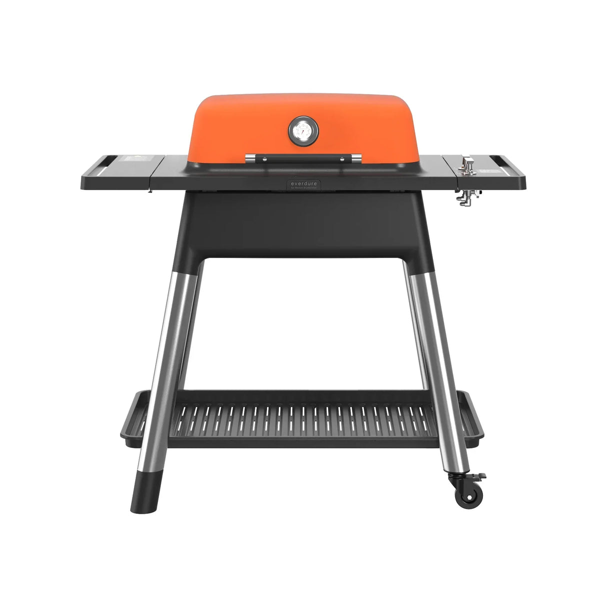 Everdure E2G1OA FORCE 2B Gas BBQ - Orange
