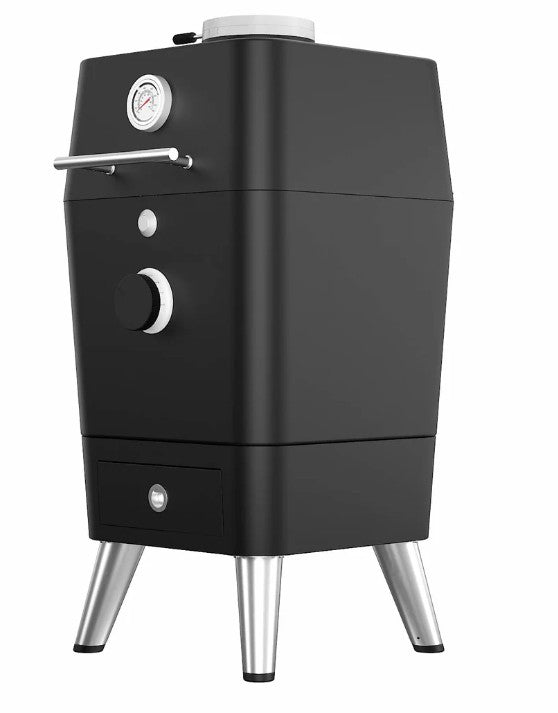 Everdure EKAMK1B K1 Kamado Charcoal Oven