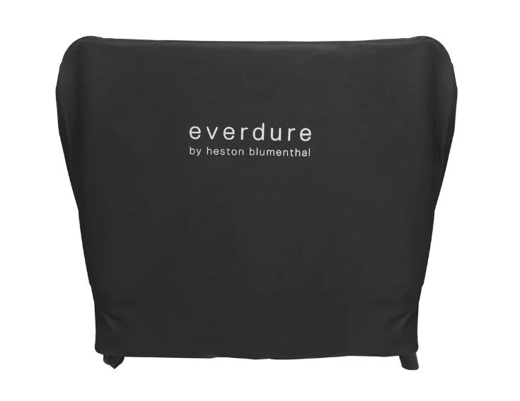 Everdure HBPKCOVERL Heston Mobile Prep Kitchen Long Cover