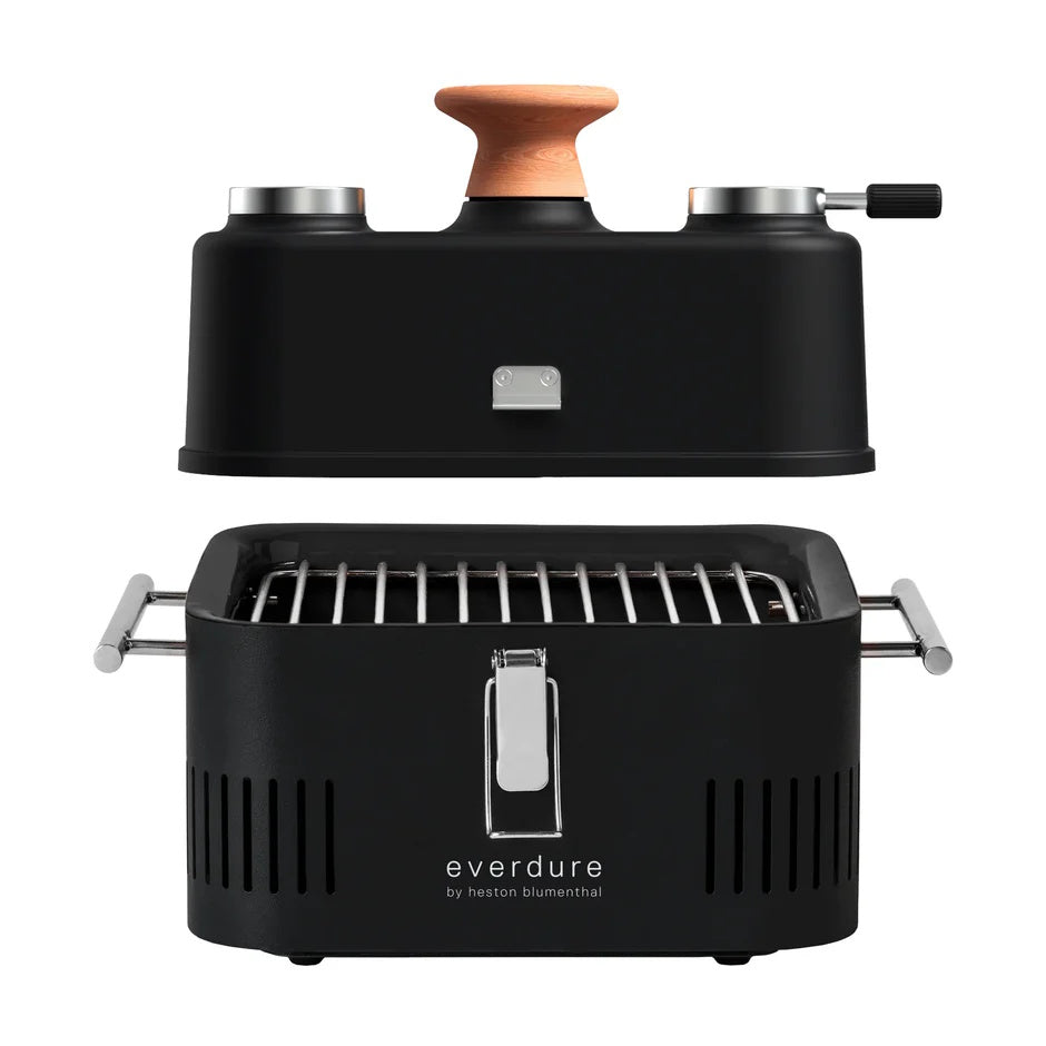 Everdure HBCUBEHOODB CUBE Roasting Hood