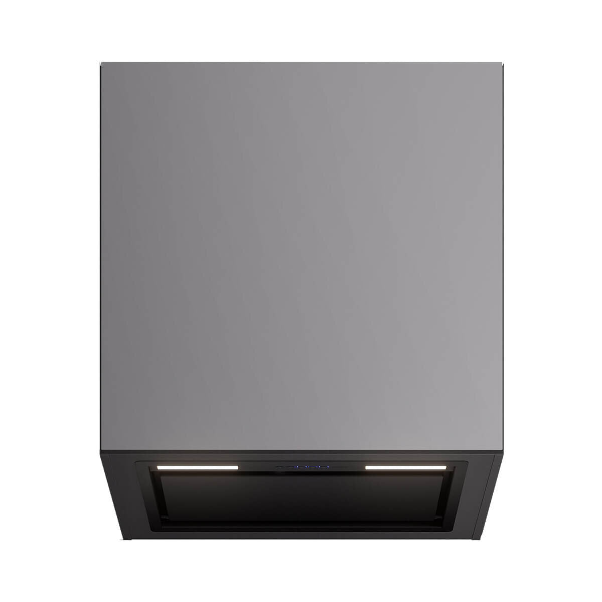 Falmec F3GI60B2 60cm Gruppo Incasso Concealed Rangehood, Stainless Black, 800m3