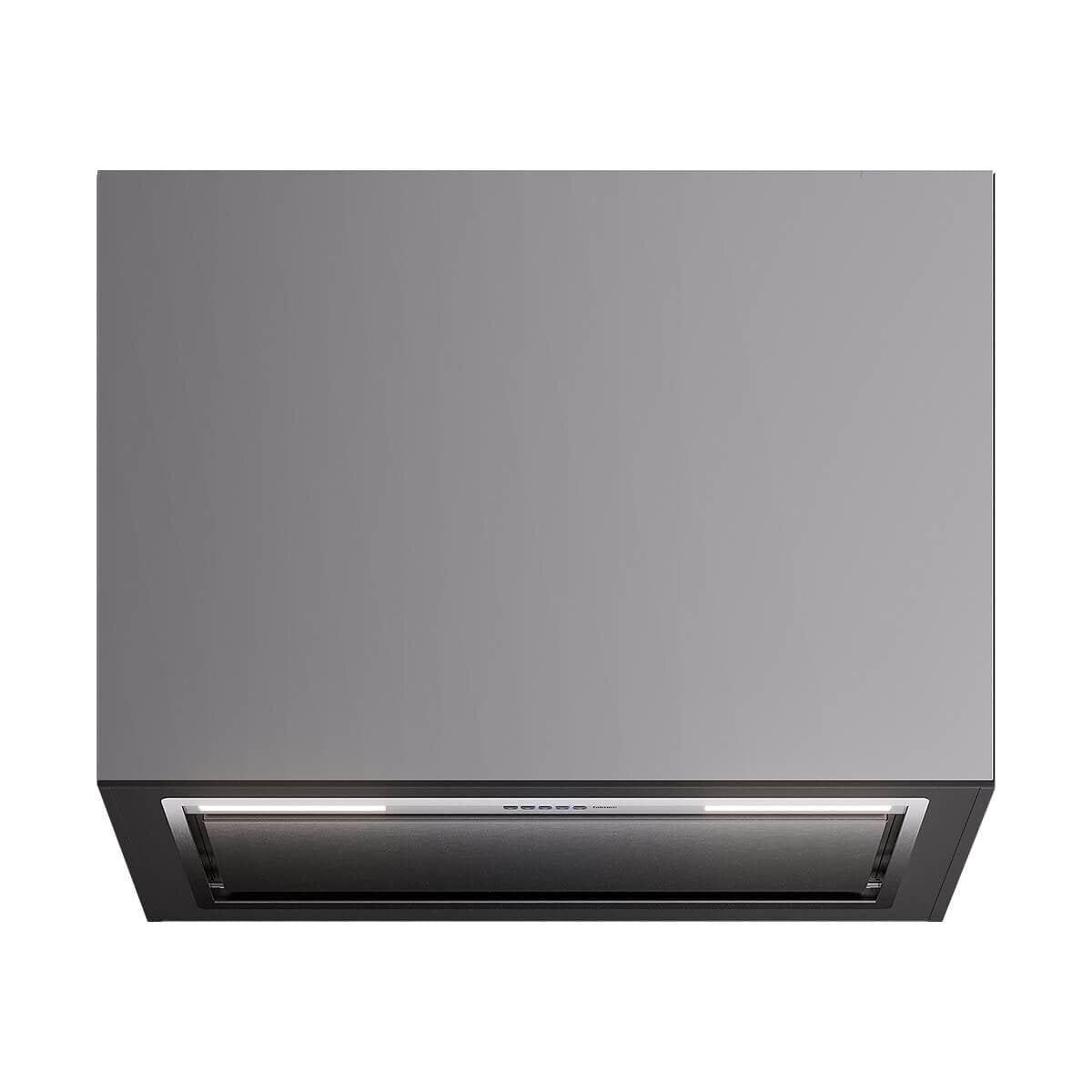 Falmec F3GI80S2 80cm Gruppo Incasso Concealed Rangehood, Stainless Steel, 800m3