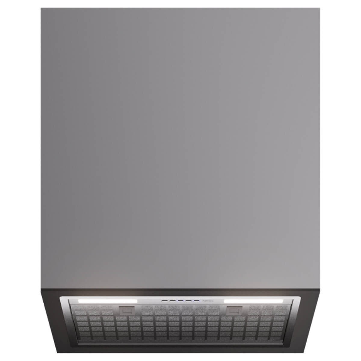 Falmec F3GN60S2 60cm Gruppo Incasso Plus NRS Undermount Rangehood, Stainless Steel, 800m3