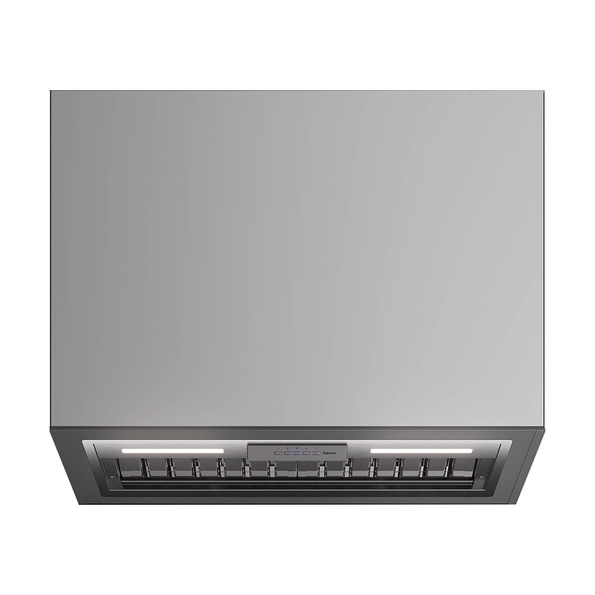 Falmec F3GP80S2 80cm Gruppo Incasso Plus Pro Undermount Rangehood, Stainless Steel, 950m3