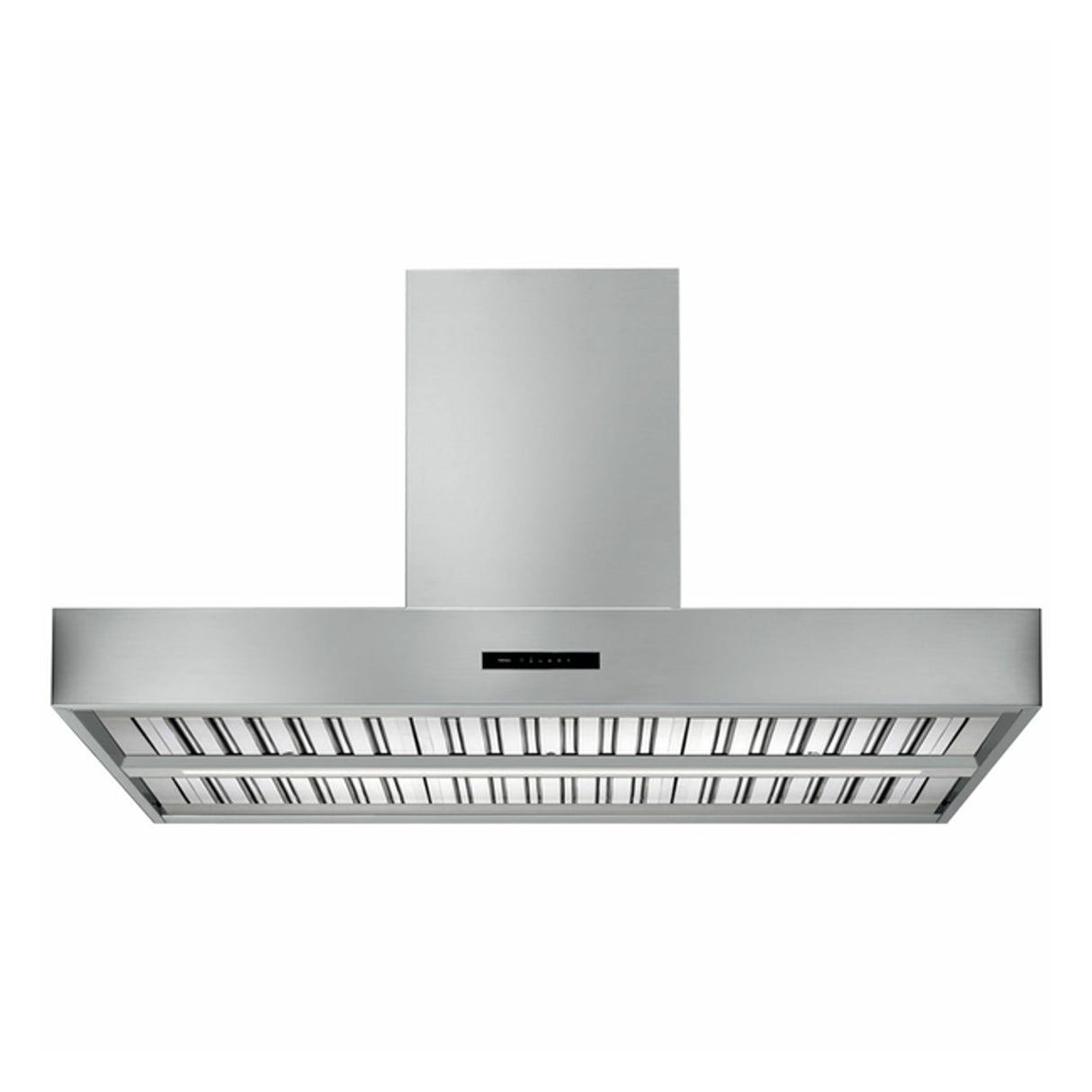 Falmec F5TN12S1-ER2010 120cm Trento Canopy Outdoor BBQ Rangehood with External Roof Motor