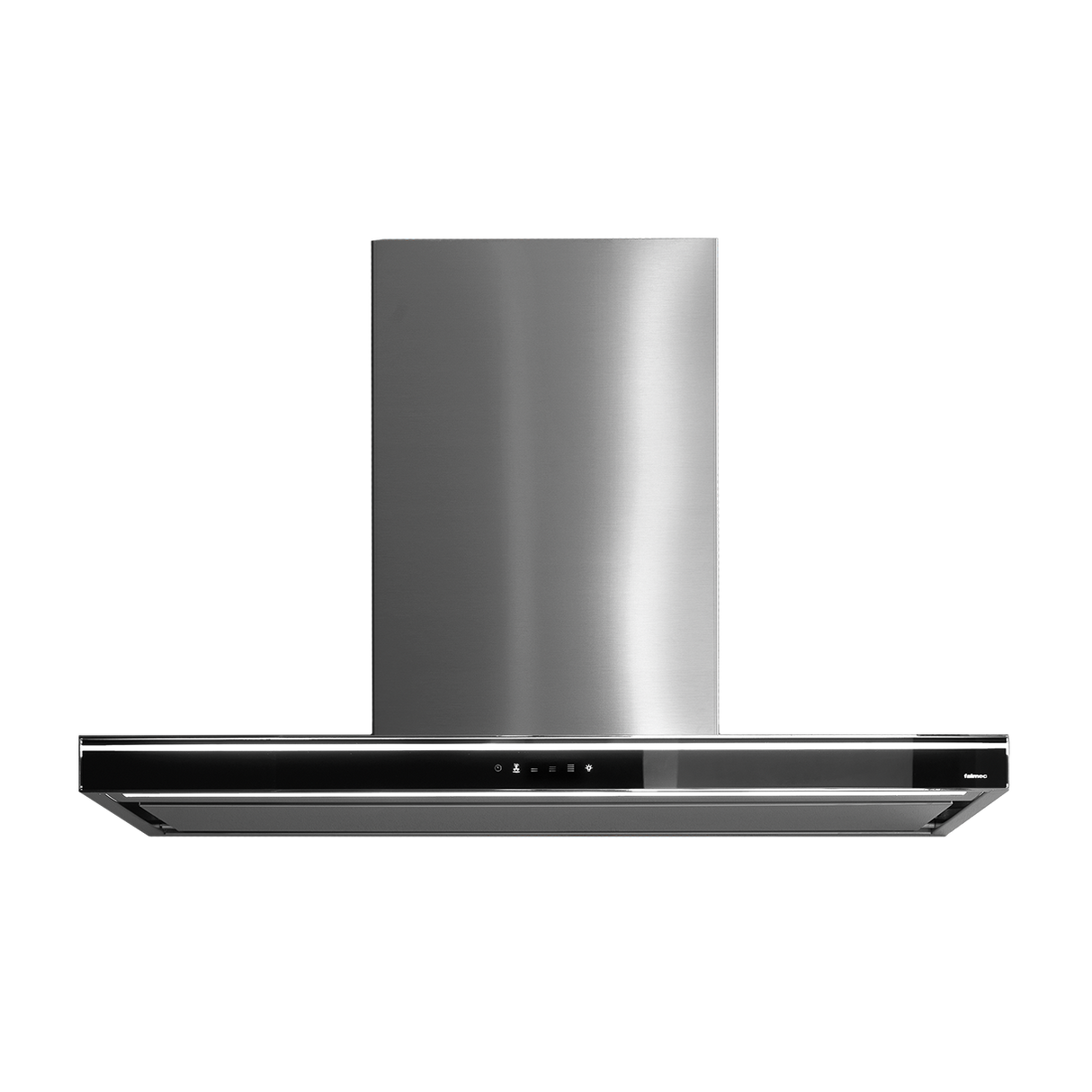 Falmec F7LA90B1 90cm Lumina NRS Island Rangehood, 800m3