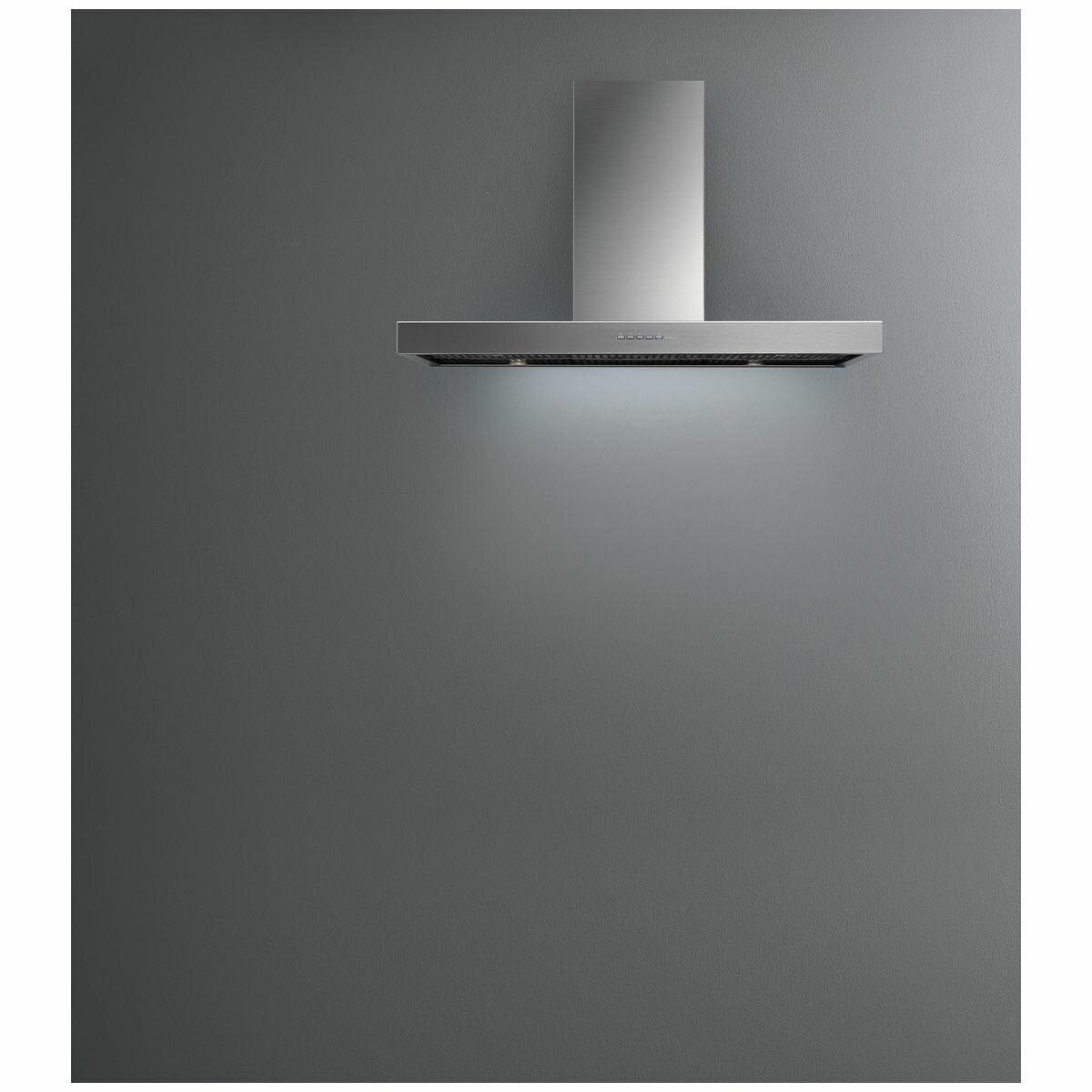 Falmec F7PN90S1 90cm Plane NRS Island Rangehood, 800m3