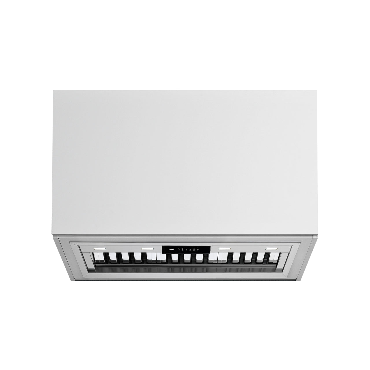 Falmec 90cm Como Concealed Rangehood, 1140m3, Remote External Roof Motor FC3CO90S1-ER1140