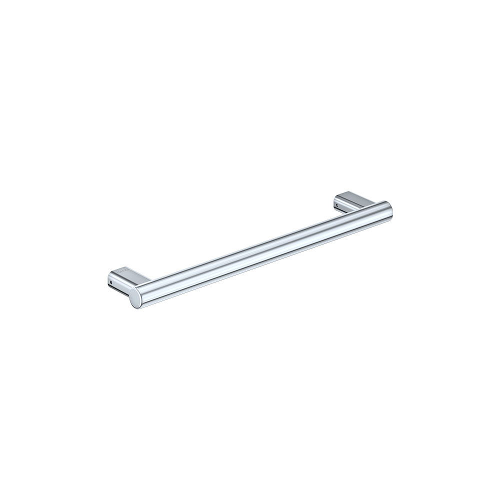Fienza FC45 Care Slimline Hand Grab Rail, 450mm, Stainless Steel