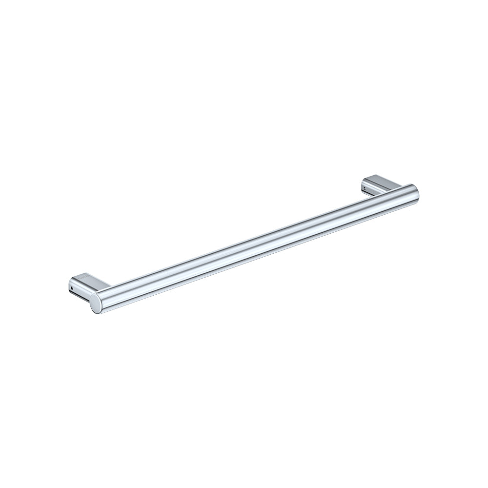 Fienza FC60 Care Slimline Hand Grab Rail, 600mm, Stainless Steel