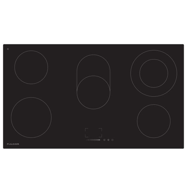 Fulgor FCH90 90cm Electric Cooktop