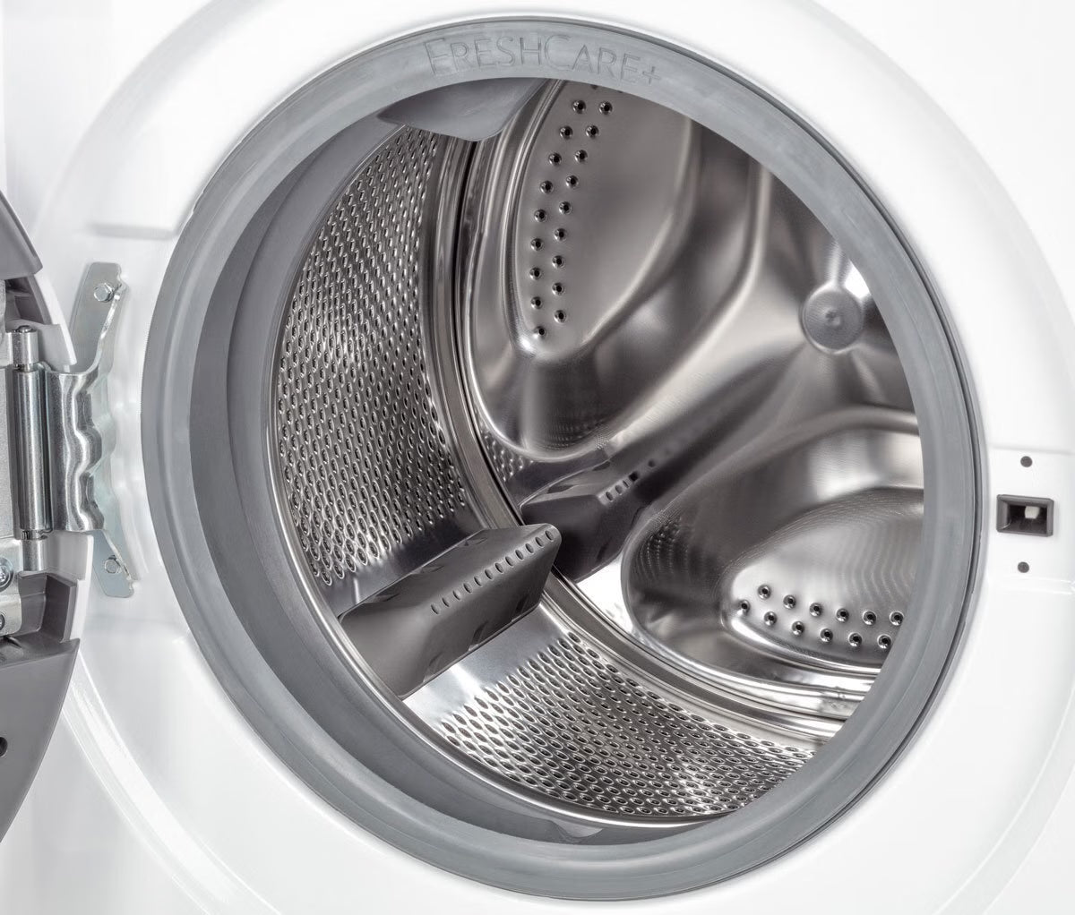 Whirlpool FDLR70210 7kg Front Load Washing Machine