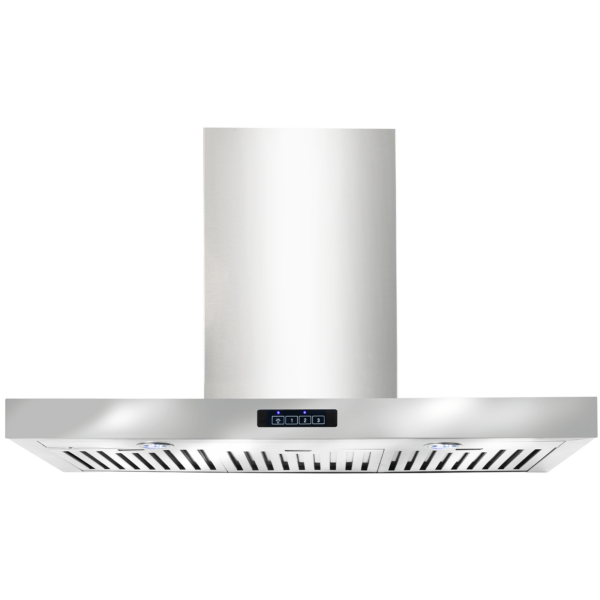 Fulgor FN900X 90cm Canopy Rangehood, Stainless Steel