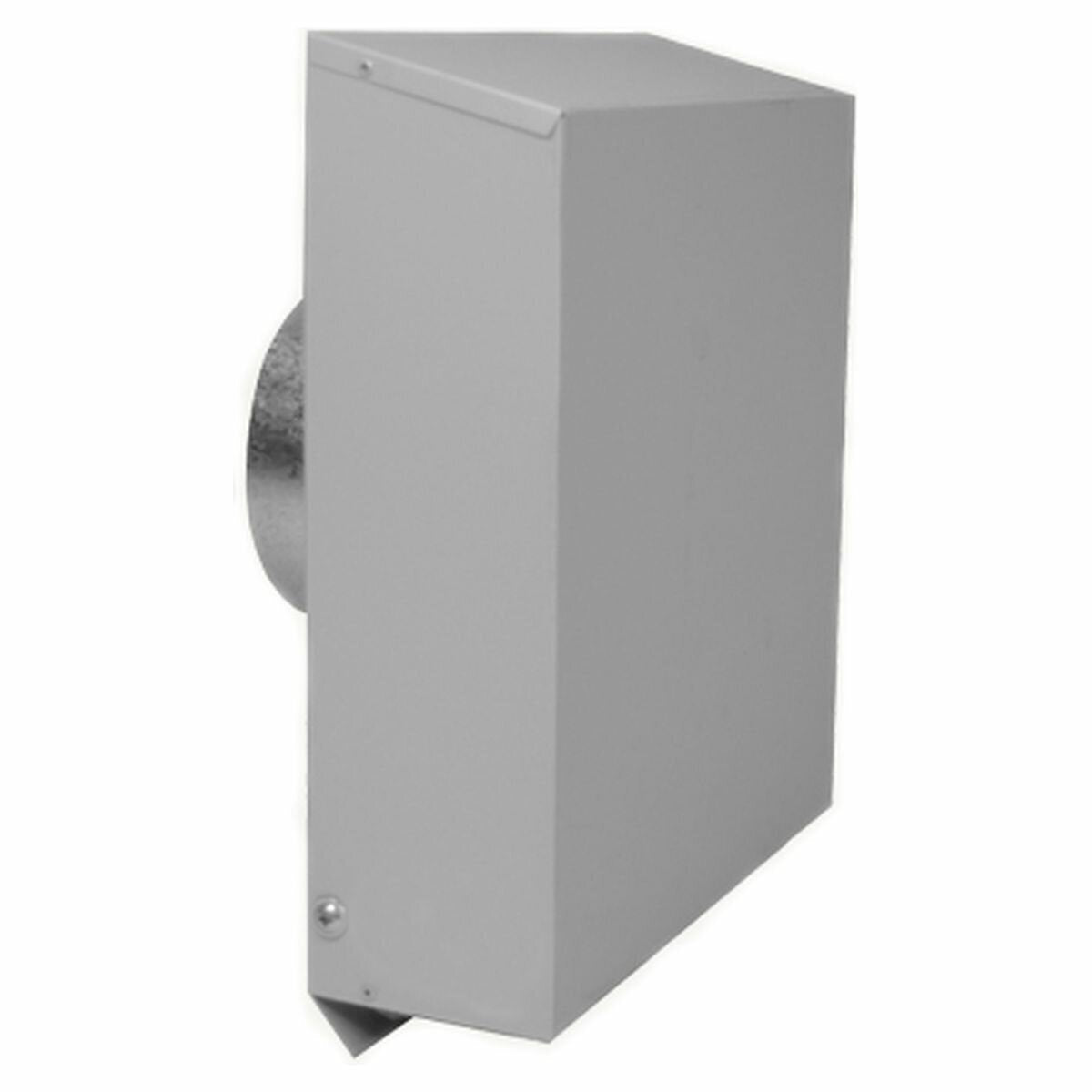 Falmec FP3GV12S2-EW2010 120cm Genova+ Outdoor BBQ Under Cupboard Rangehood with External Wall Motor