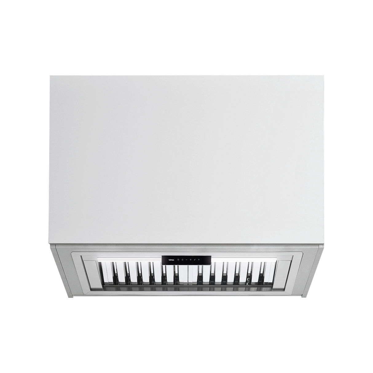 Falmec FP3ML60S2-IR765 60cm Milano+ Undermount Rangehood with Internal Roof Motor