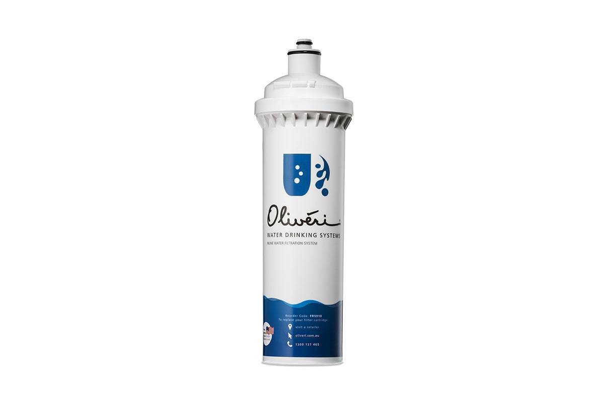 Oliveri Fr5910 Replacement Filter Cartridges