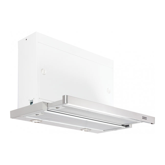 Franke FTC622XSAU 60cm Slide Out Rangehood