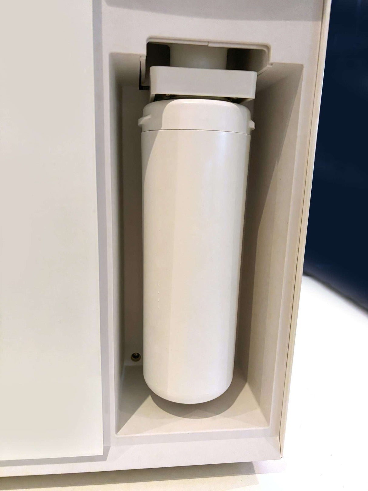 Kleenmaid HCSUB511-C Ultratap 5 Water Filtration & Enhancement System, Filtered Boiling, Filtered Chilled, Sparkling Mixer Tap