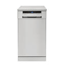 Euromaid E-GDW45S 45cm Stainless Steel Dishwasher