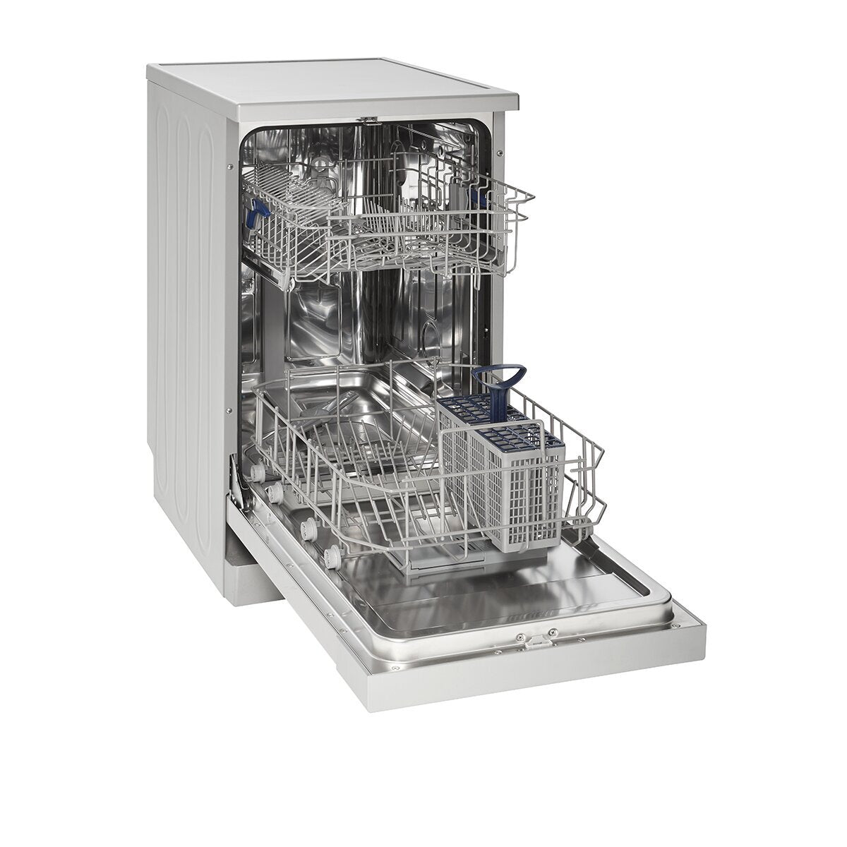 Baumatic GDW45S2 45cm Stainless Steel Dishwasher - Ex Display Discount