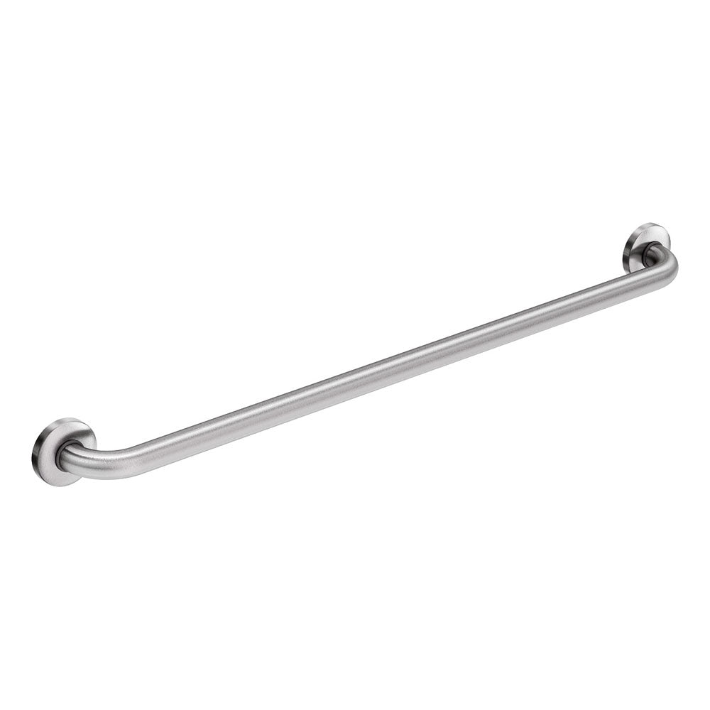 Fienza GRAB90 Accessible Care 900mm Grab Rail, Stainless Steel