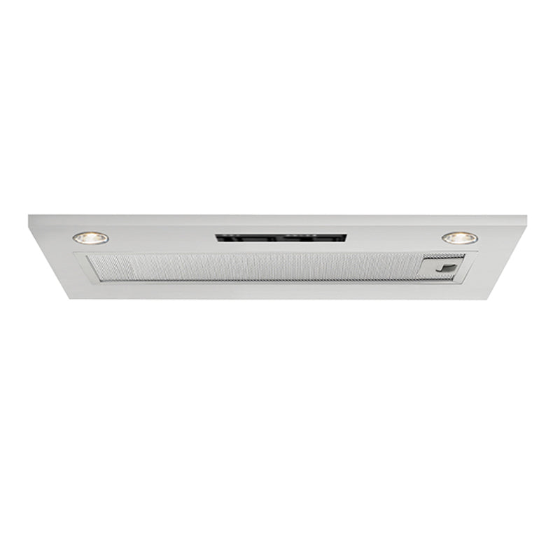 Baumatic Guh90 90Cm Undermount Rangehood - Ex Display Rangehoods
