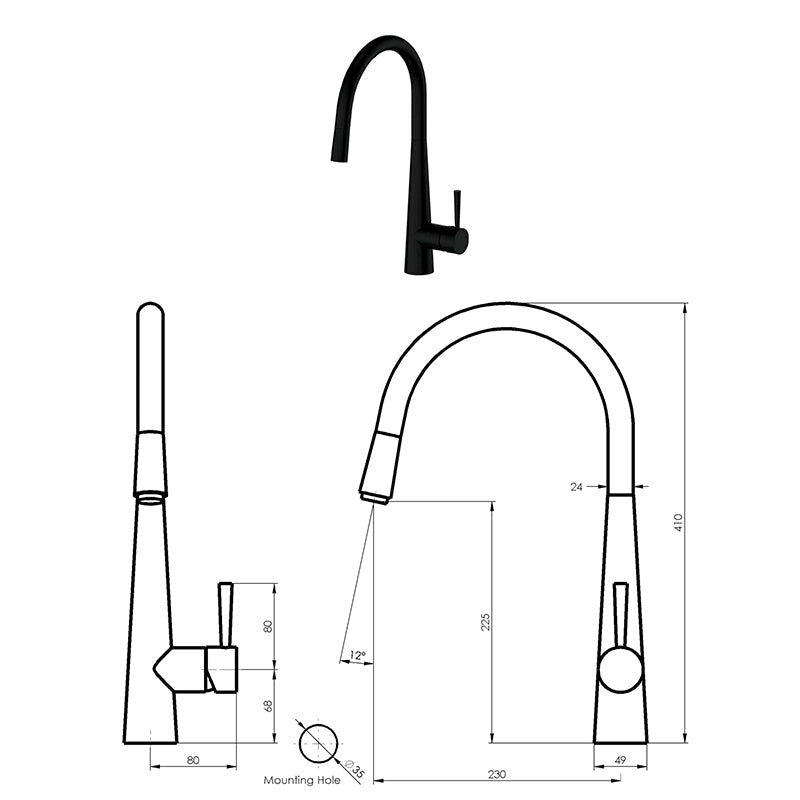 Complete Kitchen Appliance Package No.11