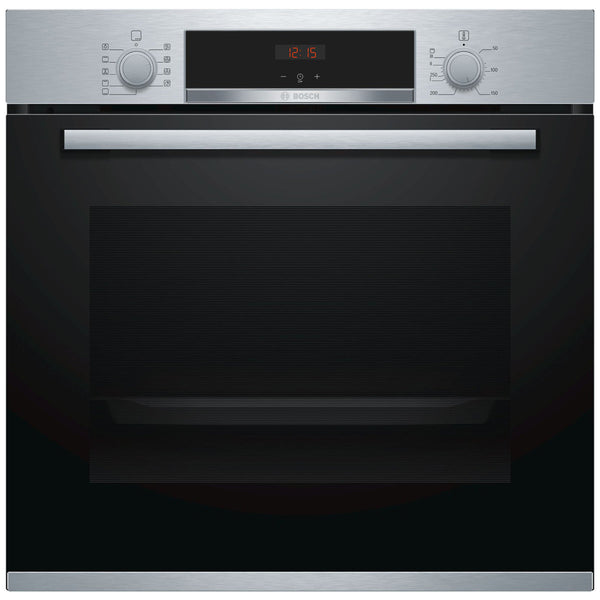 Bosch HBA534ES0A Serie 4 60cm Electric Built-In Oven - Ex Display Discount