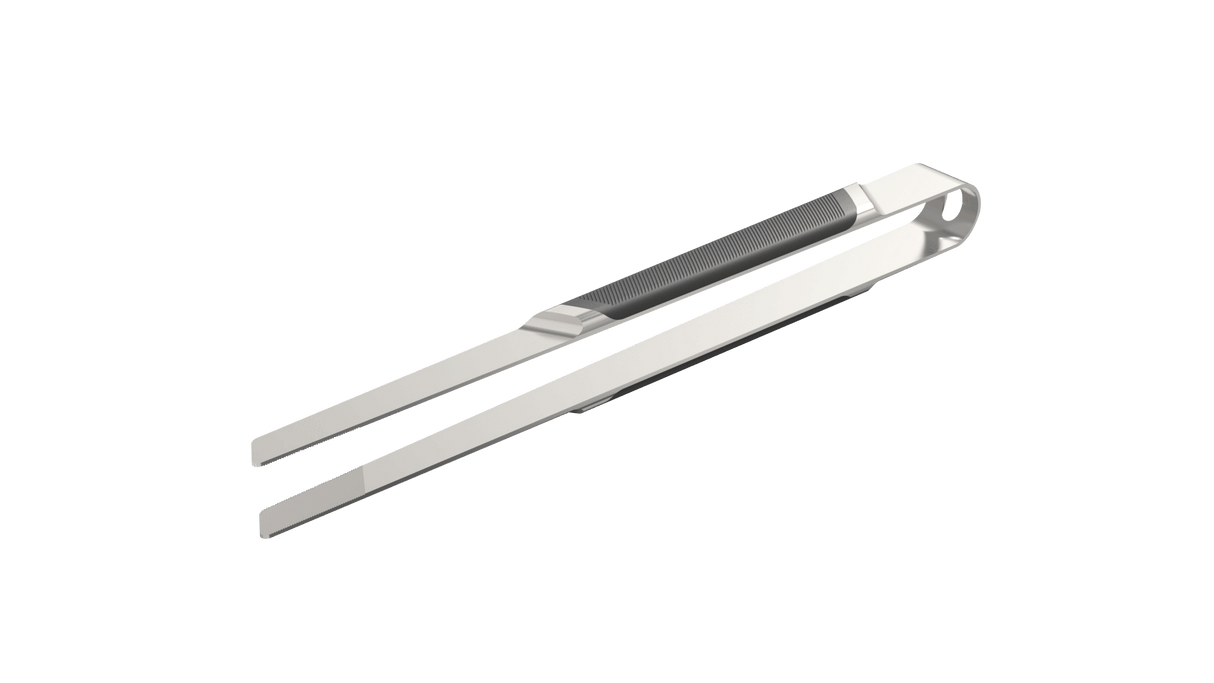 Everdure HBTWEEZERL Quantum Premium Large Tweezers w/ Soft Grip