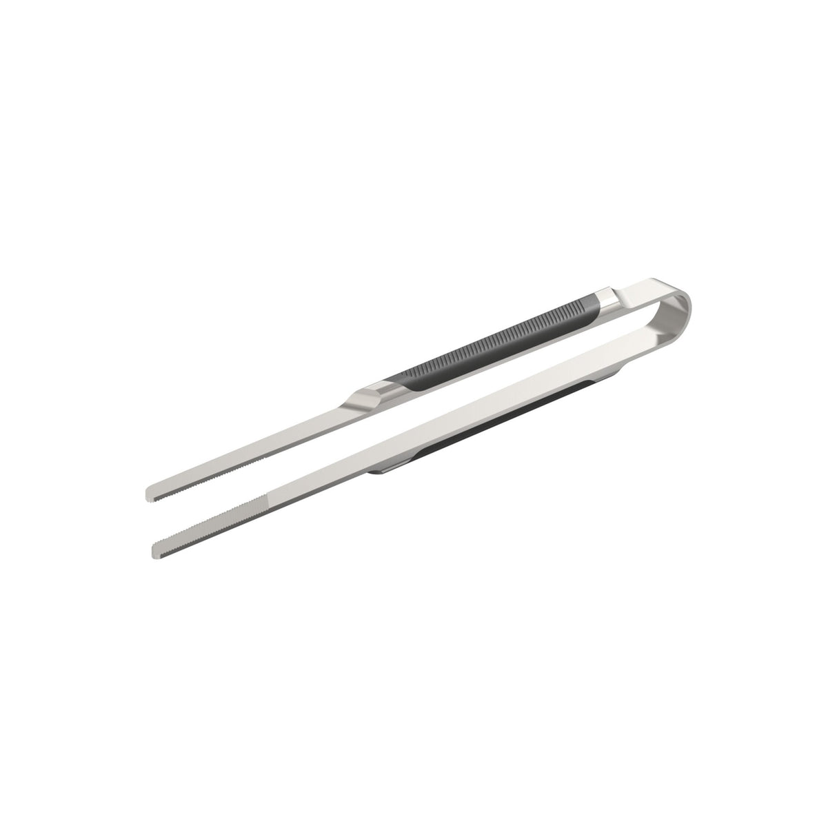 Everdure HBTWEEZERM Quantum Premium Medium Tweezers w/ Soft Grip