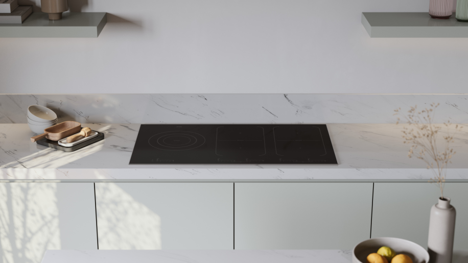 ASKO 90cm Pro Series Induction Cooktop HI1975G - Ex Display Discount