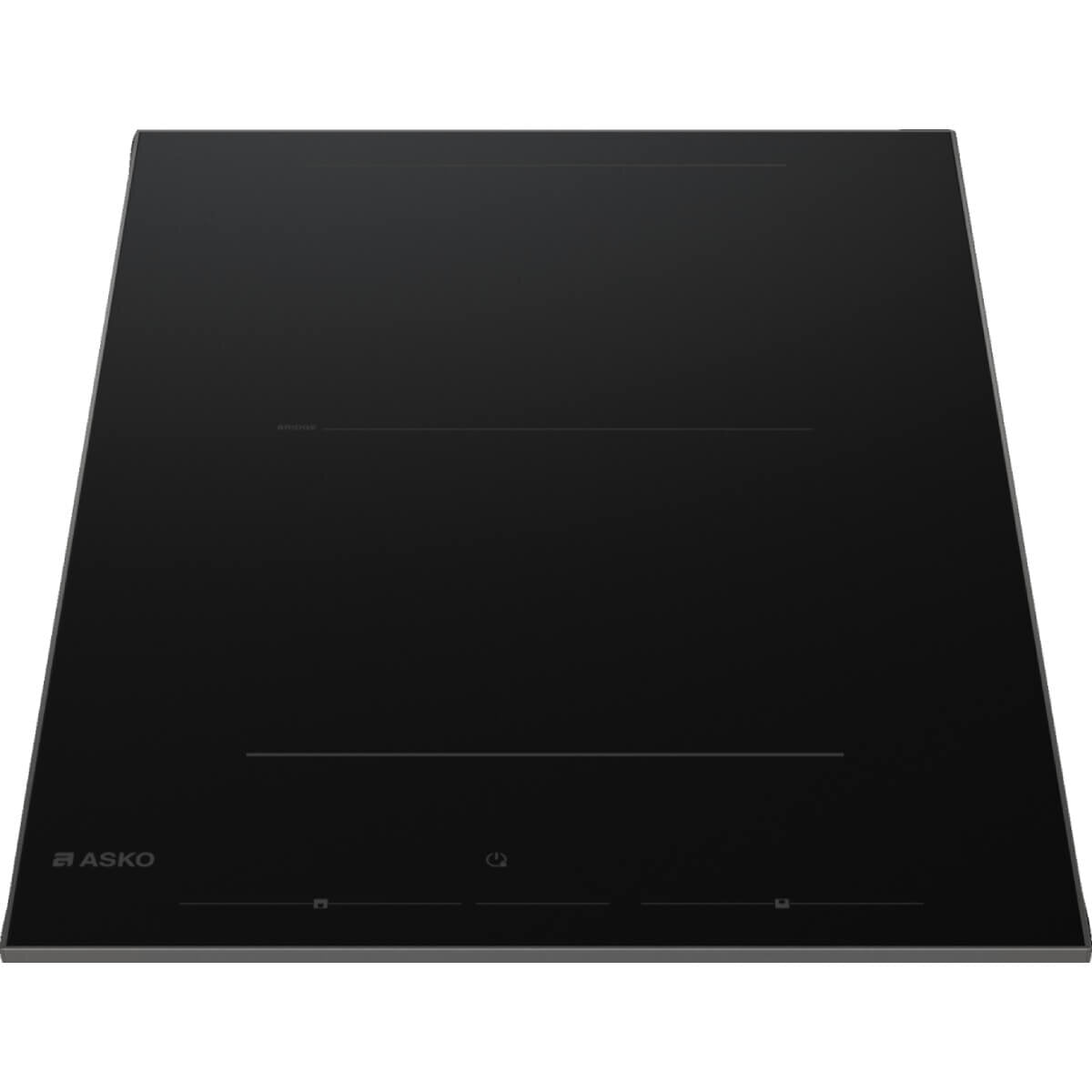 ASKO HID352GC 38cm 2 Zone Induction Cooktop - Factory Seconds