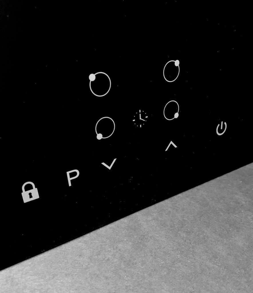 Kleenmaid ICT6020 60cm Induction Cooktop