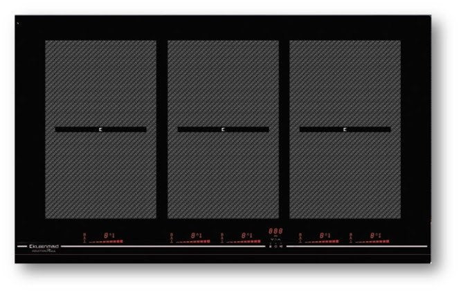 Kleenmaid ICT9031 90cm Induction Cooktop