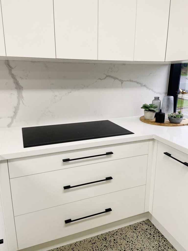 Kleenmaid ICT9031 90cm Induction Cooktop