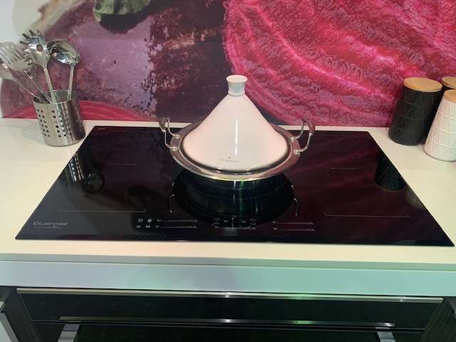 Kleenmaid ICT9030 90cm Induction Cooktop
